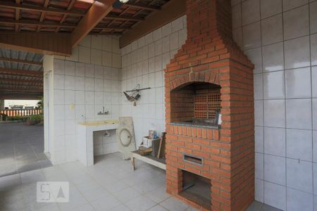 Casa à venda com 300m², 5 quartos e 3 vagasChurrasqueira Terraço