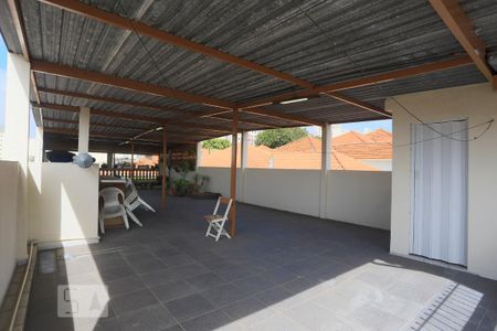 Casa à venda com 300m², 5 quartos e 3 vagasTerraço