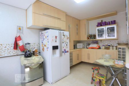 Casa à venda com 300m², 5 quartos e 3 vagasCozinha