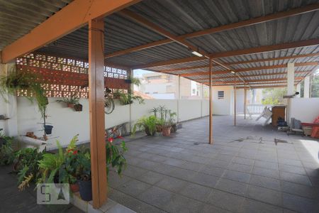 Casa à venda com 300m², 5 quartos e 3 vagasTerraço
