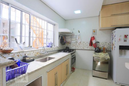 Casa à venda com 300m², 5 quartos e 3 vagasCozinha