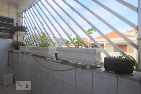 Casa à venda com 300m², 5 quartos e 3 vagasVaranda da Suite