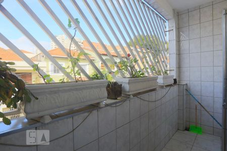 Casa à venda com 300m², 5 quartos e 3 vagasVaranda da Suite