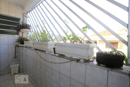 Casa à venda com 300m², 5 quartos e 3 vagasVaranda da Suite