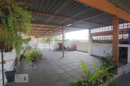 Casa à venda com 300m², 5 quartos e 3 vagasTerraço