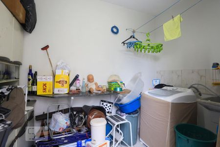 Casa à venda com 300m², 5 quartos e 3 vagasQuarto de Serviço