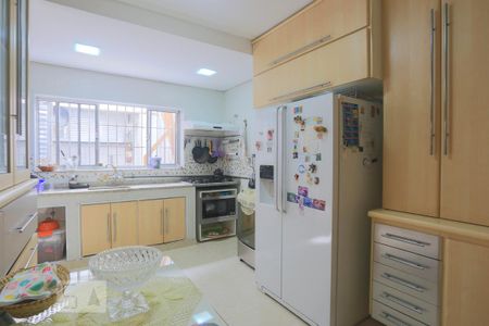 Casa à venda com 300m², 5 quartos e 3 vagasCozinha