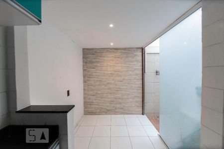Casa de condomínio à venda com 85m², 2 quartos e 1 vagaCozinha