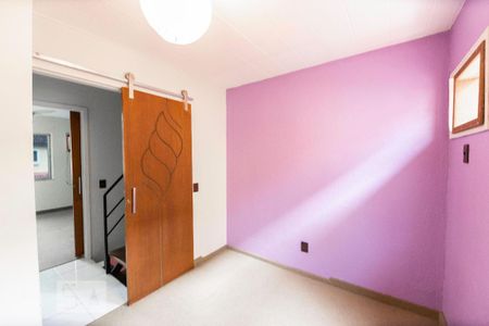Casa de condomínio à venda com 85m², 2 quartos e 1 vagaQuarto 2