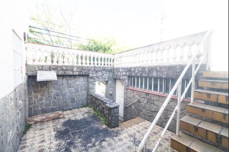 Quintal de casa à venda com 3 quartos, 250m² em Vila Prudente, São Paulo