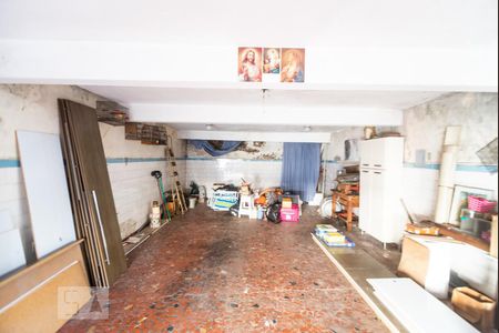 Garagem de casa à venda com 3 quartos, 250m² em Vila Prudente, São Paulo