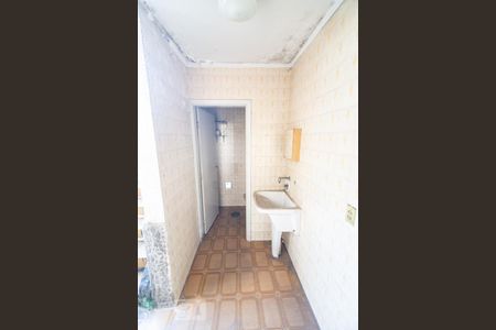 Área de Serviço de casa à venda com 3 quartos, 250m² em Vila Prudente, São Paulo