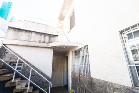 Quintal de casa à venda com 3 quartos, 250m² em Vila Prudente, São Paulo