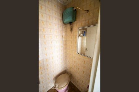 Lavabo de casa à venda com 3 quartos, 250m² em Vila Prudente, São Paulo