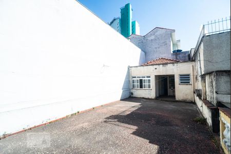 Quintal de casa à venda com 3 quartos, 250m² em Vila Prudente, São Paulo