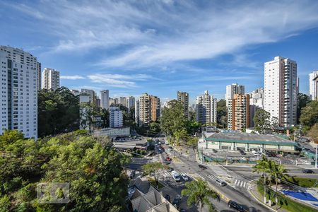 Apartamento à venda com 90m², 3 quartos e 1 vaga Apartamento à venda com 90m², 3 quartos e 1 vagaVista do Quarto 2