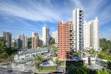 Apartamento à venda com 90m², 3 quartos e 1 vaga Apartamento à venda com 90m², 3 quartos e 1 vagaVista do Quarto 1