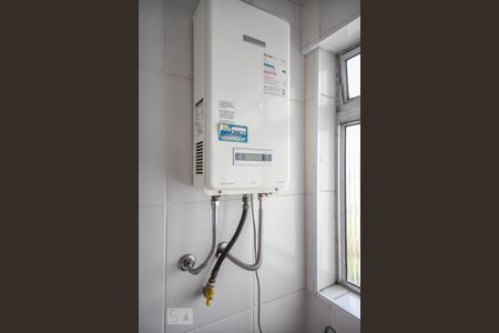 Apartamento à venda com 90m², 3 quartos e 1 vaga Apartamento à venda com 90m², 3 quartos e 1 vagaÁrea de Serviço