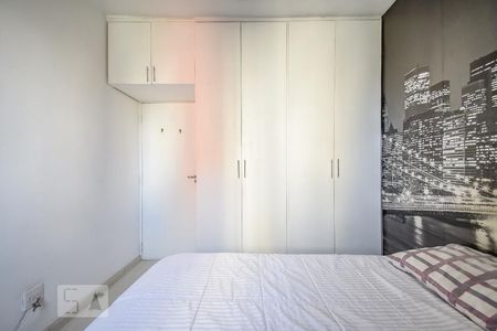 Quarto 1 de apartamento à venda com 3 quartos, 90m² em Jardim Londrina, São Paulo