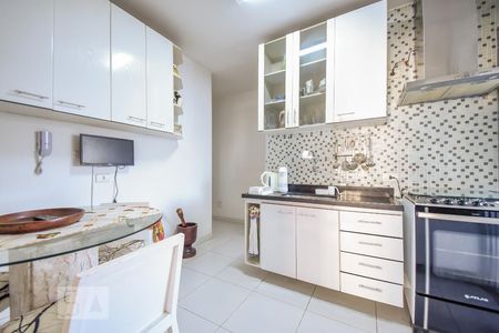 Apartamento à venda com 90m², 3 quartos e 1 vaga Apartamento à venda com 90m², 3 quartos e 1 vagaCozinha