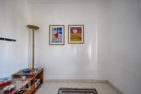Apartamento à venda com 90m², 3 quartos e 1 vaga Apartamento à venda com 90m², 3 quartos e 1 vagaQuarto 2