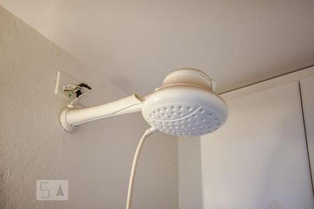 Apartamento à venda com 90m², 3 quartos e 1 vaga Apartamento à venda com 90m², 3 quartos e 1 vagaBanheiro de Serviço