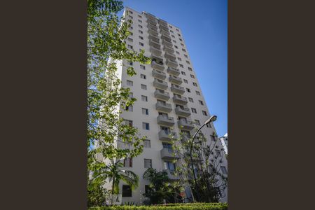 Apartamento à venda com 90m², 3 quartos e 1 vaga Apartamento à venda com 90m², 3 quartos e 1 vagaFachada do Prédio