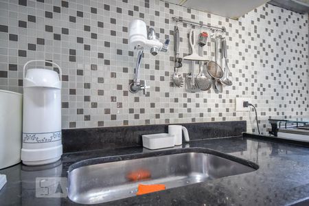 Apartamento à venda com 90m², 3 quartos e 1 vaga Apartamento à venda com 90m², 3 quartos e 1 vagaCozinha