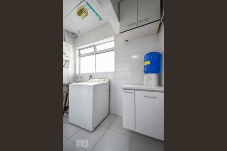 Apartamento à venda com 90m², 3 quartos e 1 vaga Apartamento à venda com 90m², 3 quartos e 1 vagaÁrea de Serviço