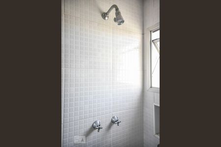 Apartamento à venda com 90m², 3 quartos e 1 vaga Apartamento à venda com 90m², 3 quartos e 1 vagaBanheiro do Quarto 3 - Suíte