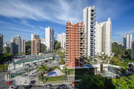 Apartamento à venda com 90m², 3 quartos e 1 vaga Apartamento à venda com 90m², 3 quartos e 1 vagaVista do Quarto 3 - Suíte