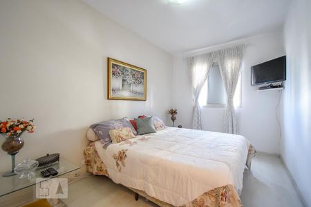 Apartamento à venda com 90m², 3 quartos e 1 vaga Apartamento à venda com 90m², 3 quartos e 1 vagaQuarto 3 - Suíte