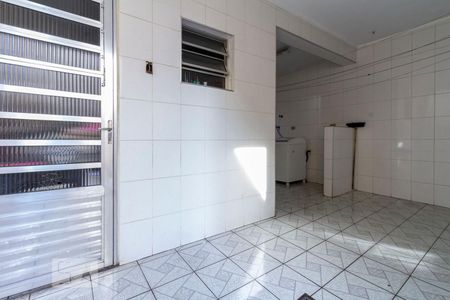 Casa à venda com 180m², 3 quartos e 2 vagasÁrea de Serviço