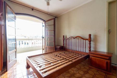 Casa à venda com 180m², 3 quartos e 2 vagasQuarto 3 - Suíte