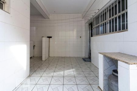 Casa à venda com 180m², 3 quartos e 2 vagasÁrea de Serviço