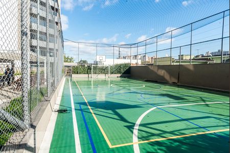 Apartamento à venda com 87m², 3 quartos e 2 vagasQuadra Esportiva