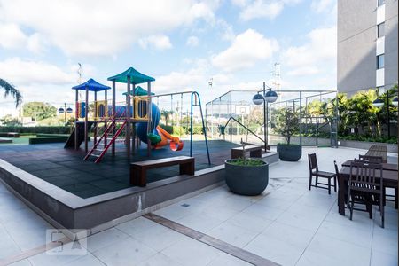 Apartamento à venda com 87m², 3 quartos e 2 vagasPlayground