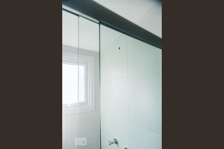 Apartamento à venda com 87m², 3 quartos e 2 vagasBanheiro da Suíte