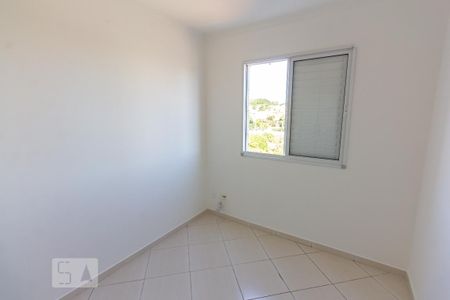 Quarto 01 de apartamento para alugar com 2 quartos, 48m² em Vila Anastácio, São Paulo