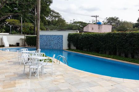 Apartamento para alugar com 48m², 2 quartos e 1 vaga Apartamento para alugar com 48m², 2 quartos e 1 vagaPiscina