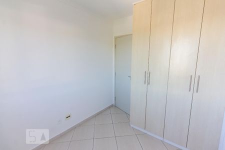 Quarto 01 de apartamento para alugar com 2 quartos, 48m² em Vila Anastácio, São Paulo