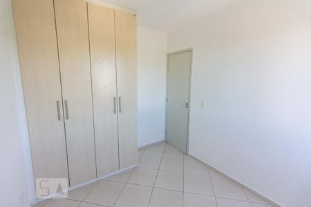 Quarto 02 de apartamento para alugar com 2 quartos, 48m² em Vila Anastácio, São Paulo