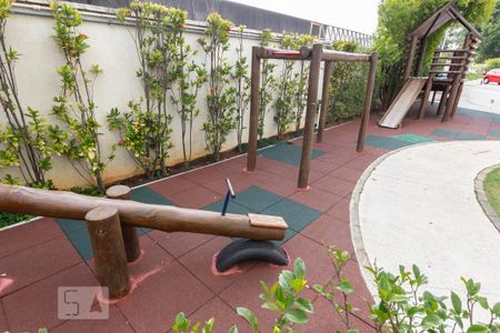 Apartamento para alugar com 48m², 2 quartos e 1 vaga Apartamento para alugar com 48m², 2 quartos e 1 vagaPlayground