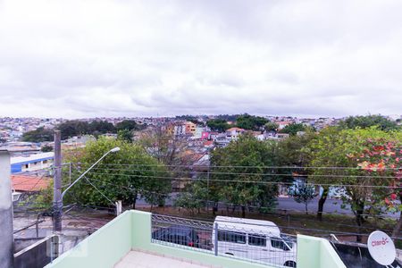 Vista Quarto 1 de casa à venda com 2 quartos, 155m² em Vila Sílvia, São Paulo