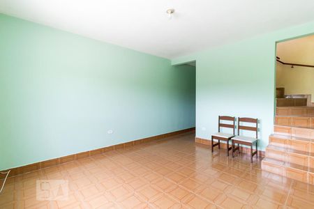 Sala de casa à venda com 2 quartos, 155m² em Vila Sílvia, São Paulo