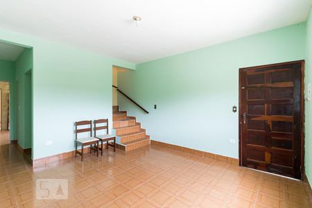 Sala de casa à venda com 2 quartos, 155m² em Vila Sílvia, São Paulo