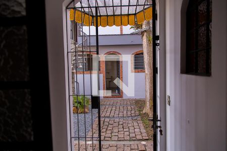 Vista da Sala 2 de casa à venda com 3 quartos, 260m² em Conjunto Residencial Jardim Canaã, São Paulo