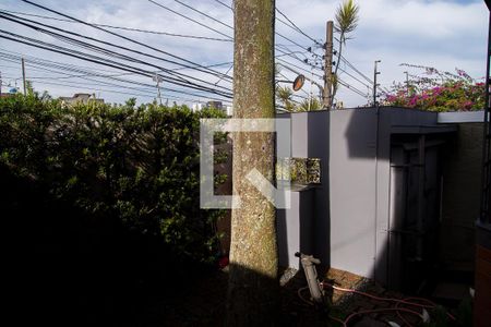 Vista da Sala de Estar de casa à venda com 3 quartos, 260m² em Conjunto Residencial Jardim Canaã, São Paulo