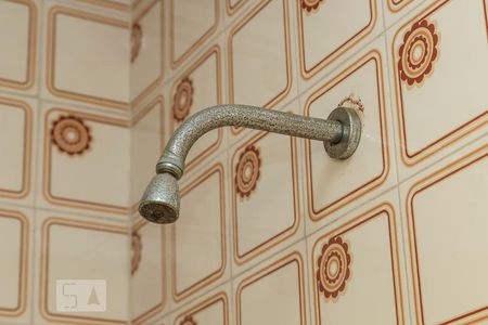 Apartamento à venda com 72m², 2 quartos e 1 vagaBanheiro de Serviço