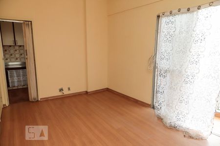 Sala de apartamento à venda com 2 quartos, 72m² em Méier, Rio de Janeiro